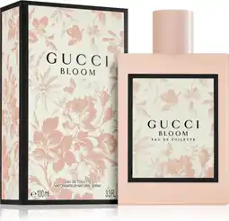 Bol.com Gucci Bloom Eau De Toilette 50 ml aanbieding