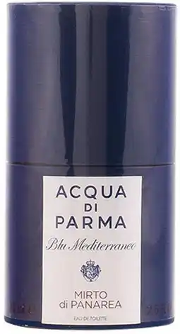 Bol.com Acqua Di Parma Blu Mediterraneo Mirto Di Panarea 75 ml - Eau de Toilette - Unisex aanbieding