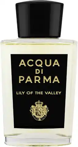 Bol.com Acqua di Parma Signature Of The Sun Lily of the Valley Eau de Parfum 180ml aanbieding