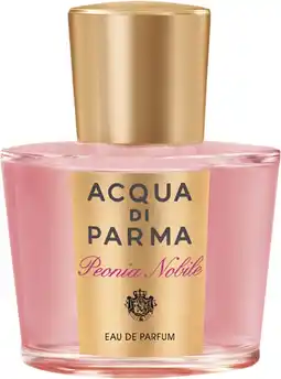 Bol.com Acqua di Parma Peonia Nobile Eau de Parfum 20ml aanbieding