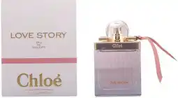 Bol.com Chloe Love Story - 50ml - Eau de toilette aanbieding