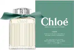 Bol.com Chloé Rose Naturelle Intense Eau de parfum spray 100ml aanbieding
