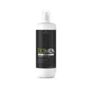 Bol.com Schwarzkopf 3D Mension Root Activator Shampoo - Voor mannen tegen haaruitval - 1000 ml aanbieding