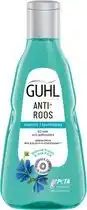 Bol.com Guhl shampoo anti-roos 250 ml aanbieding