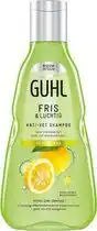 Bol.com Guhl Shampoo Fris & Luchtig - 250 ml aanbieding