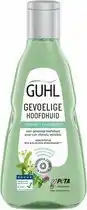 Bol.com Guhl Gevoeligde Hoofdhuid - 250 ml aanbieding