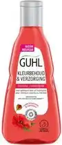 Bol.com Guhl Shampoo Kleur Bescherming & Verzorging - 250 ml aanbieding