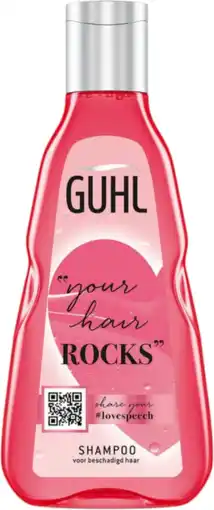 Bol.com Guhl Shampoo Love Speech 250 ml aanbieding