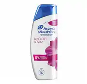 Bol.com Head & Shoulders - Shampoo - Smooth & Silky - 250ml aanbieding