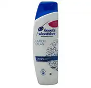 Bol.com Head & Shoulders - Shampoo - Classic Clean - 250ml aanbieding