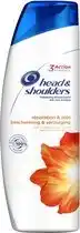 Bol.com Head & Shoulders Shampoo - Bescherming & Verzorging 250ml aanbieding