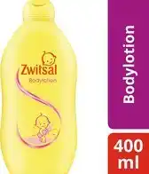 Bol.com Zwitsal Bodylotion 400ML aanbieding