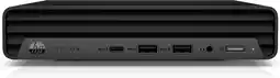 Bol.com HP Pro Mini 400 G9 - Core i5 - 8 GB RAM - 256 GB RAM - W10 Pro aanbieding