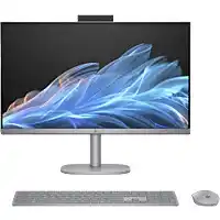 HP HP OmniStudio X 31.5 All-in-One Desktop - 32-c0090nd aanbieding