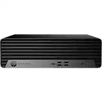 Bol.com HP Elite SFF 800 G9 Intel Core i5 i5-14500 16 GB DDR5-SDRAM 512 GB SSD Windows 11 Pro PC Zwart aanbieding
