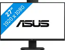 Coolblue ASUS AiO V470VAK-BPE037W aanbieding