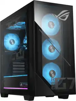 Coolblue ASUS ROG G700TF-07265F085W aanbieding
