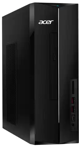 Coolblue Acer Aspire XC-1860 U7512 aanbieding