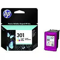 MediaMarkt HP 301 Kleur aanbieding