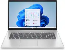 Bol.com HP 17-cn2743nd - Laptop - 17.3 inch aanbieding