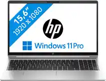 Bol.com HP ProBook 450 G10 - Laptop - i5-1335U - 16 GB RAM - 512 GB SSD - 15.6 Inch aanbieding