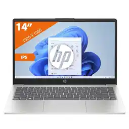Bol.com HP 14-em0060nd aanbieding