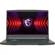 Bol.com MSI Thin 15 B12UC-1253NL - Gaming laptop - Core i7 - RTX 3050 - 16GB/512GB - 144 Hz - 15.6 inch aanbieding