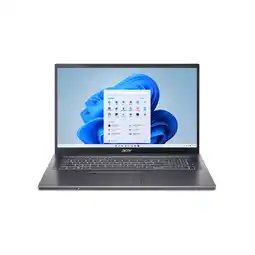 Bol.com Acer Aspire 5 17 A517-58GM-72RW 17 FHD, i7-1355U, 32GB, 1TB, 2050, W11 aanbieding
