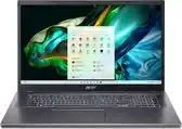 Bol.com Acer Aspire 5 17 A517-58GM-54Z0 - RTX 2050- QWERTY aanbieding