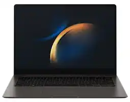Bol.com Samsung Galaxy Book3 Pro - intel i5 - 16GB/512GB - Amoled - Qwerty aanbieding