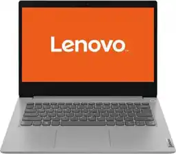 Bol.com Lenovo IdeaPad 3 14ADA05 14.0 F-HD / Athlon 3150U / 8GB / 128GB / W11 Pro - UK aanbieding