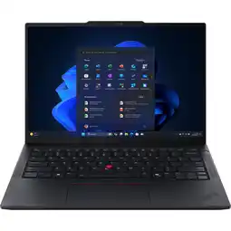Bol.com Lenovo ThinkPad E14 Gen 7 - 21T00050MH - QWERTY aanbieding