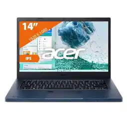 Bol.com Acer Aspire Vero AV14-51-57LL (EVO) 14 laptop aanbieding