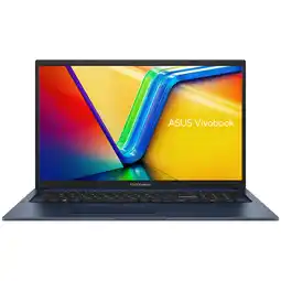 Bol.com ASUS Vivobook 17 X1704VA-AU200W - Laptop - 17.3 inch aanbieding