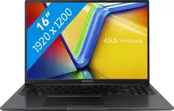 Coolblue ASUS Vivobook 16 M1605YA-MB683W aanbieding
