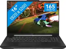 Coolblue ASUS TUF Gaming A16 FA607PV-N3081W aanbieding
