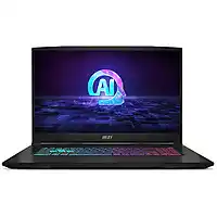 Bol.com MSI Gaming Laptop Katana A17 AI B8VF-835NL - RTX 4060 aanbieding