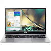 Bol.com Acer Aspire 3 15 A315-44P-R8B9 - AMD Ryzen 7 5700U - 15.6 FHD - 16GB - 512GB - Silver aanbieding