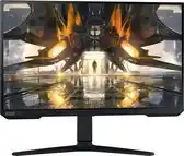 Bol.com Samsung Odyssey G50A - QHD IPS Gaming Monitor - 165hz - 27 inch aanbieding