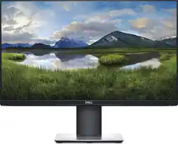 Bol.com Dell P2421DC - QHD USB-C IPS Monitor - 24 inch aanbieding
