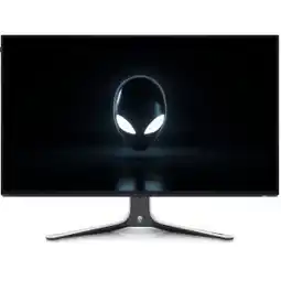 Bol.com Alienware AW2723DF - QHD Nano IPS Gaming Monitor - 280hz - 27 inch aanbieding