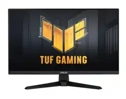 Bol.com ASUS TUF Gaming VG249Q3A - FHD Gaming Monitor - 180Hz - IPS - FreeSync Premium - 23.8 Inch aanbieding