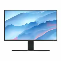 Bol.com Xiaomi Mi Desktop Monitor 27 - Full HD IPS Monitor - 27 inch aanbieding