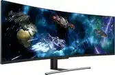 Bol.com LC Power LC-M49-DFHD-144-C-Q - E-LED 4 aanbieding