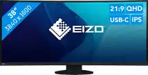 Bol.com EIZO FlexScan EV3895-BK - LED-Skaerm 37 aanbieding