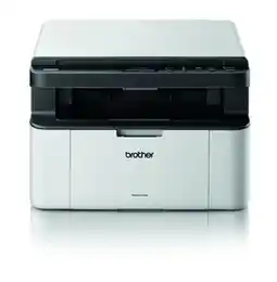 Bol.com Brother DCP-1510E multifunctional Laser 2400 x 600 DPI 20 ppm A4 aanbieding