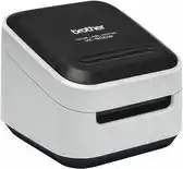Bol.com Multifunction Printer Brother VC-500WCR USB Wifi color 50mm aanbieding