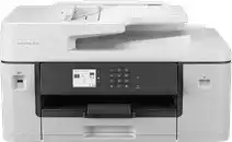 Bol.com Brother MFC-J6540DW - Draadloze A3 all-in-one Kleureninkjetprinter aanbieding