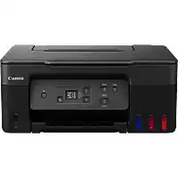 Bol.com Canon MegaTank PIXMA G2570 - All-in-One Inkttankprinter - Zwart aanbieding