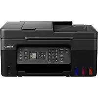 Bol.com Canon MegaTank PIXMA G4570 - All-in-One Inkttankprinter - Zwart aanbieding